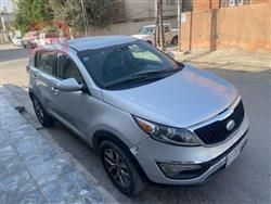 کیا سپۆرتاج